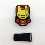 Aromatizador Ironman