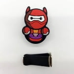 Aromatizador Baymax Armadura