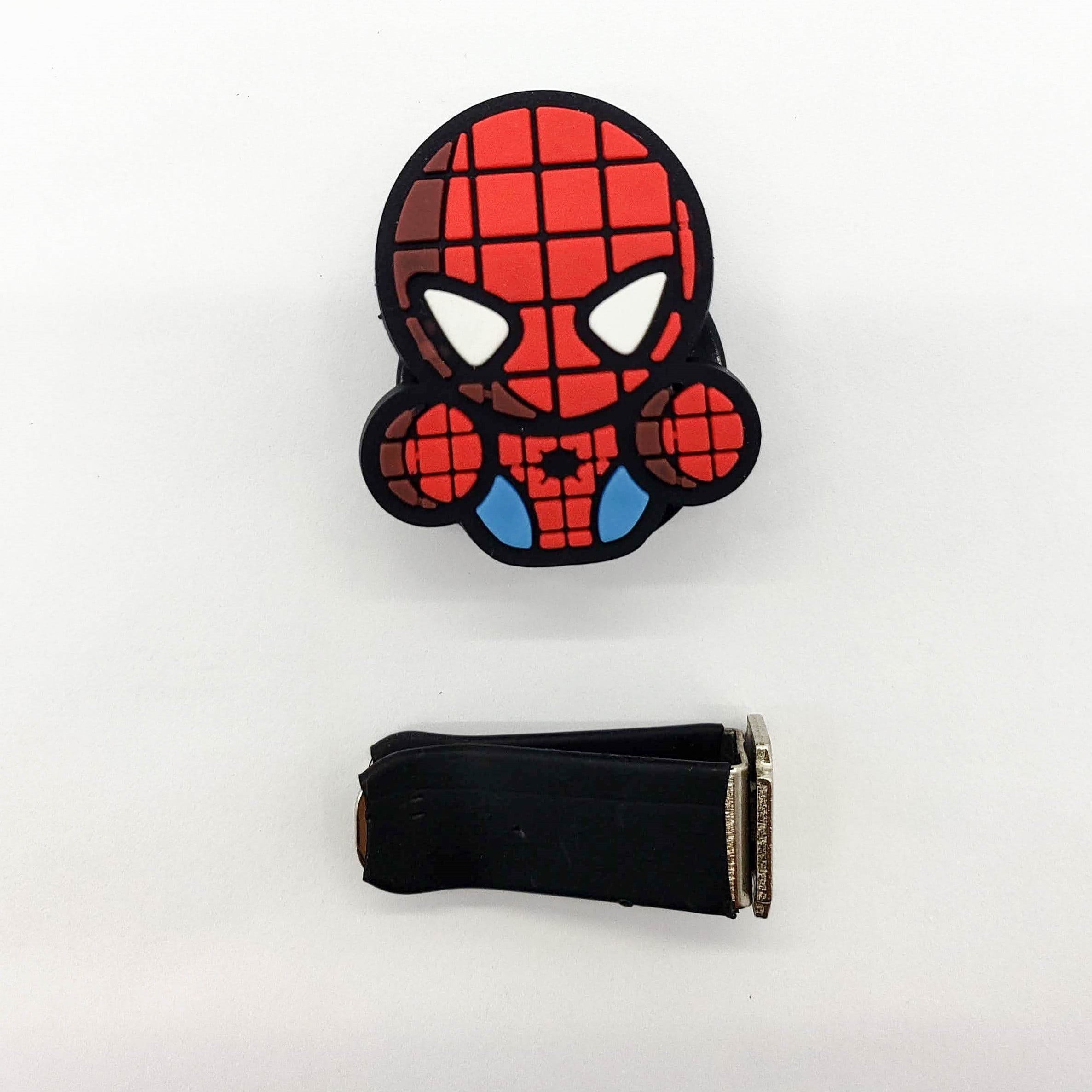 AROM08-1-1.jpg Aromatizador Spiderman - Imagen 1