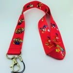 Cinta para cuello Mario