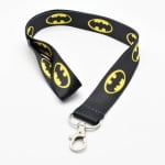 Cinta para Cuello de Batman