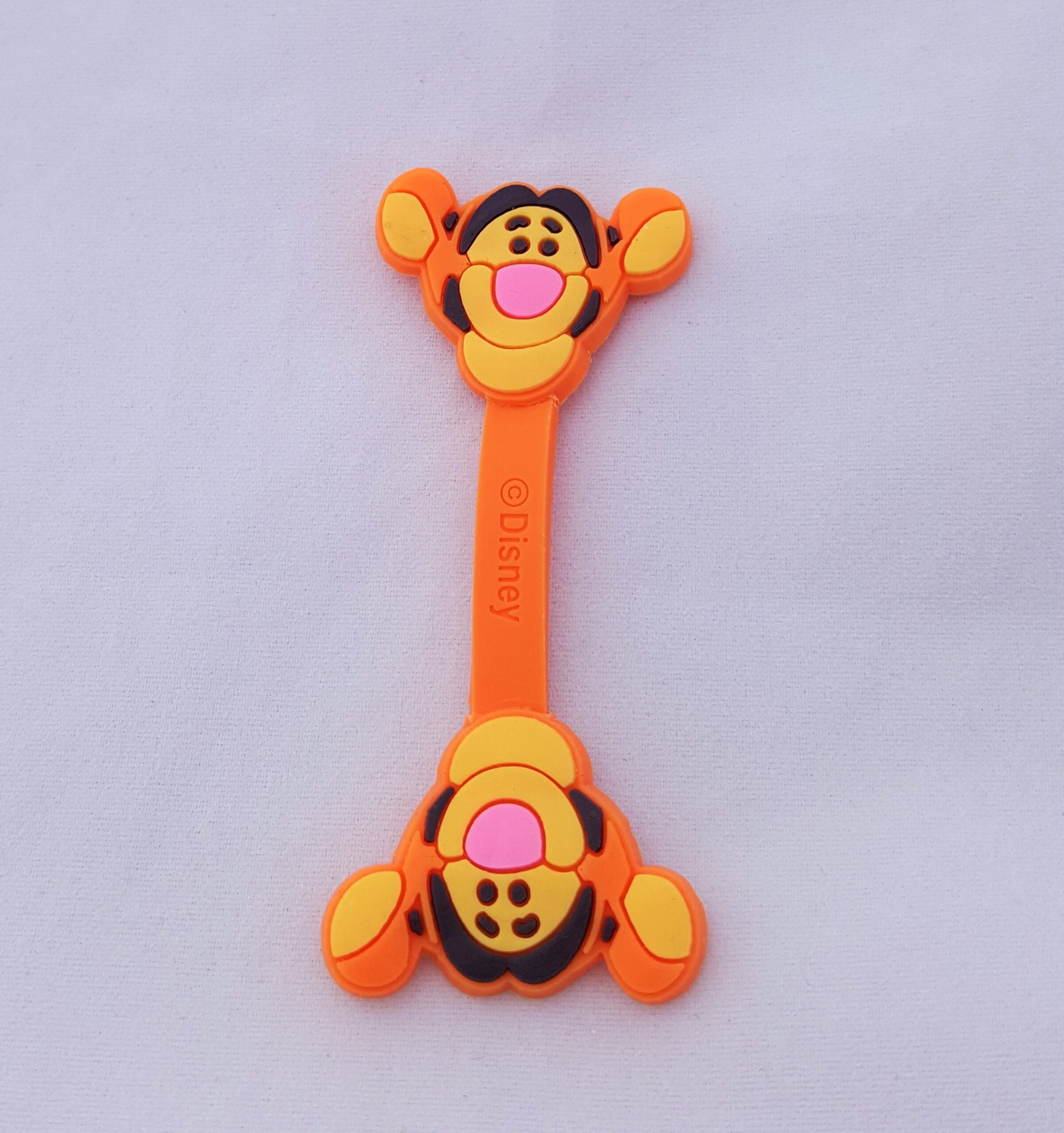 CLIP16-1-1.jpg Clip de Tigger - Imagen 1