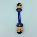 Clip de Superman