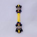 Clip de Wolverine