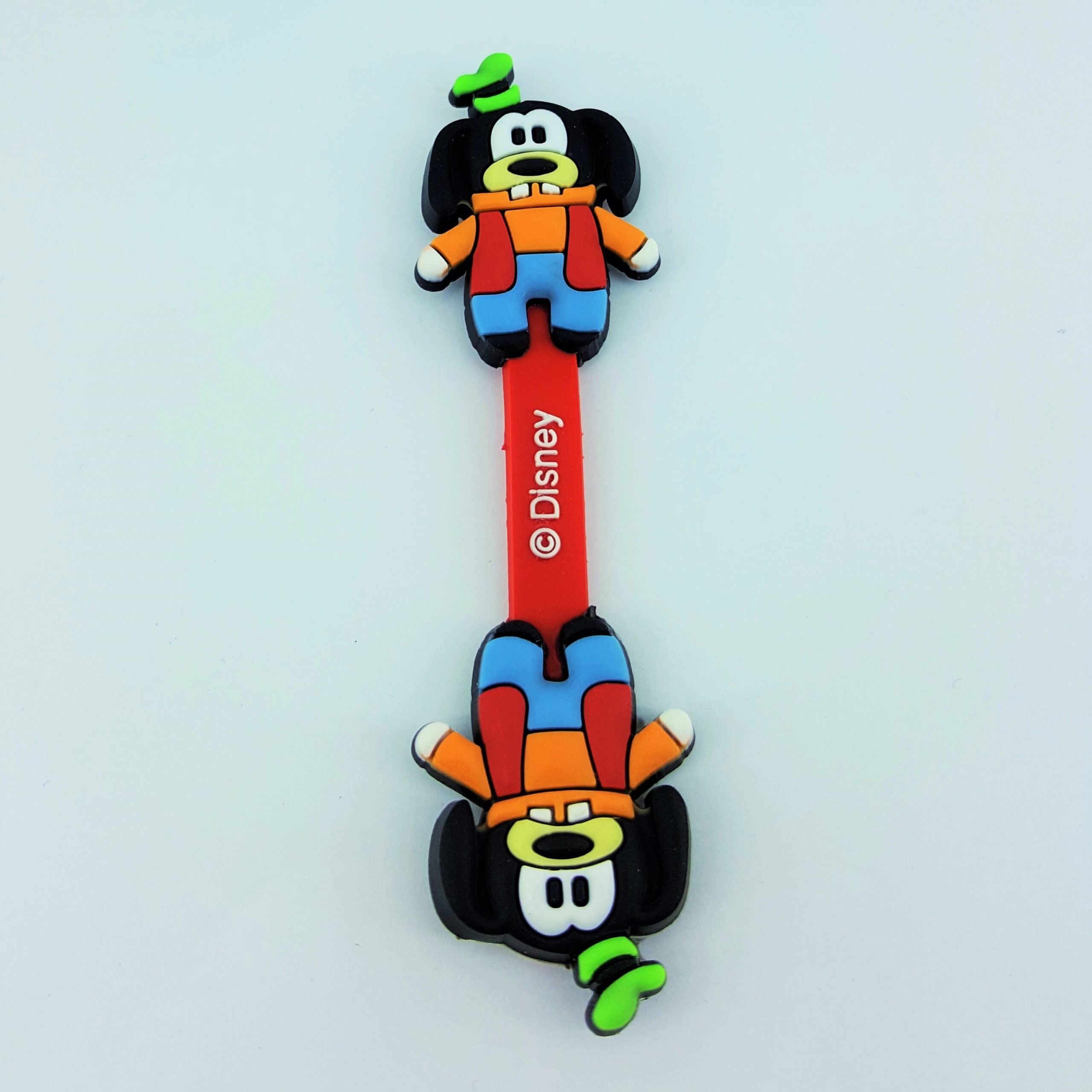 CLIP45-1-1.jpg Clip de Goofy Jr. - Imagen 1