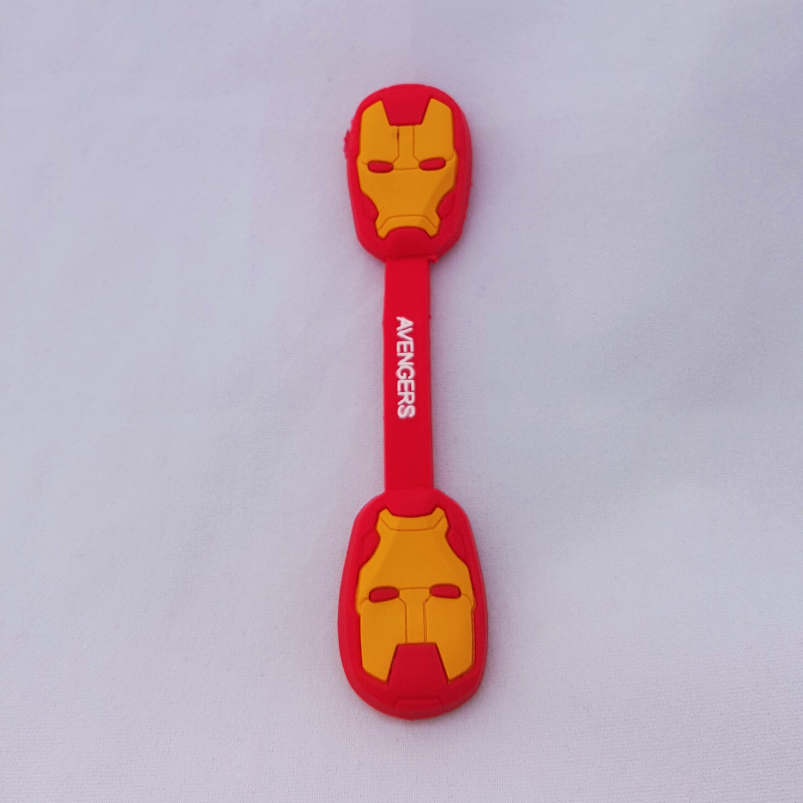 CLIP54-1-1.jpg Clip de Ironman - Imagen 1
