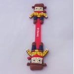 Clip de Woody Jr.