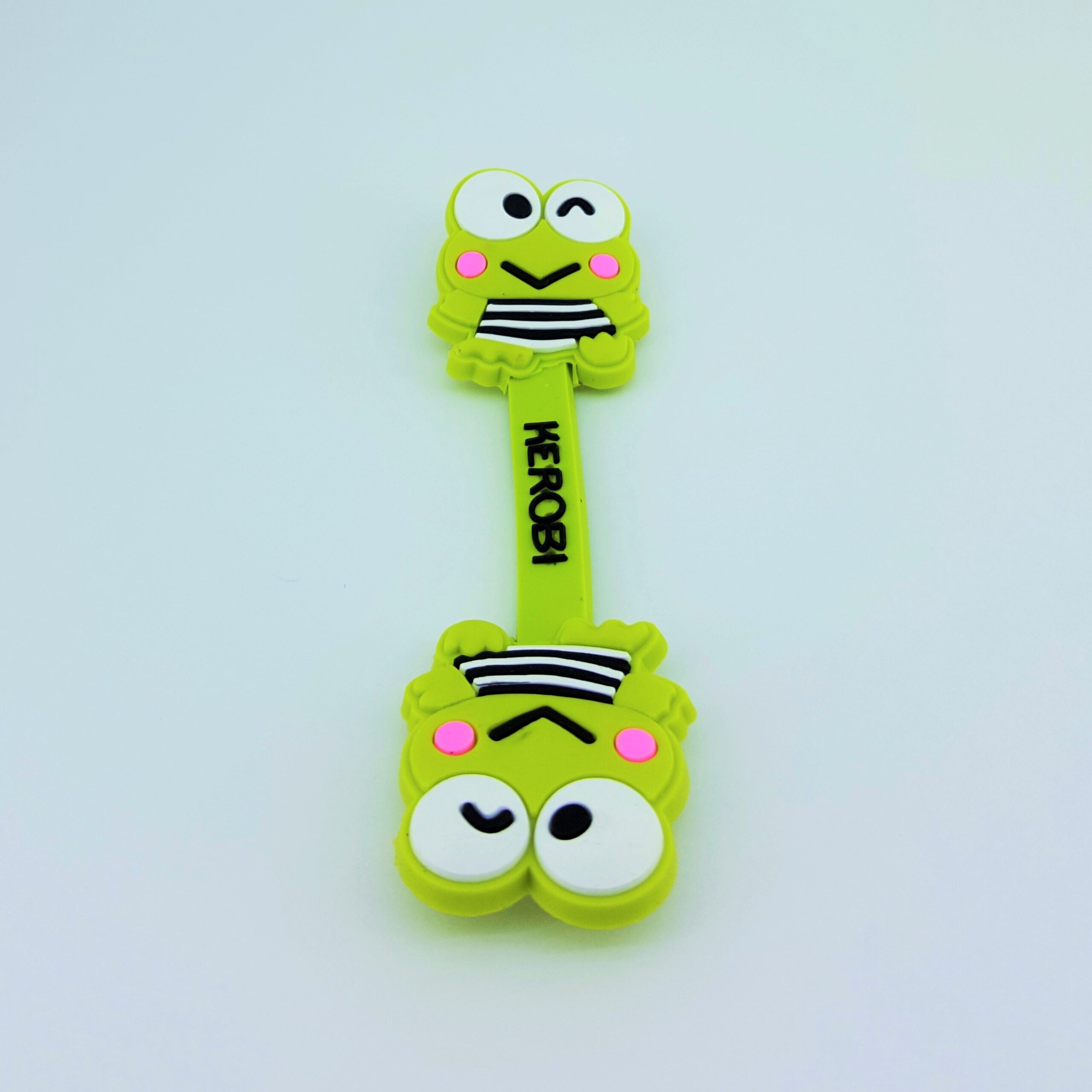 CLIP86-1-1.jpg Clip de Keroppi - Imagen 1