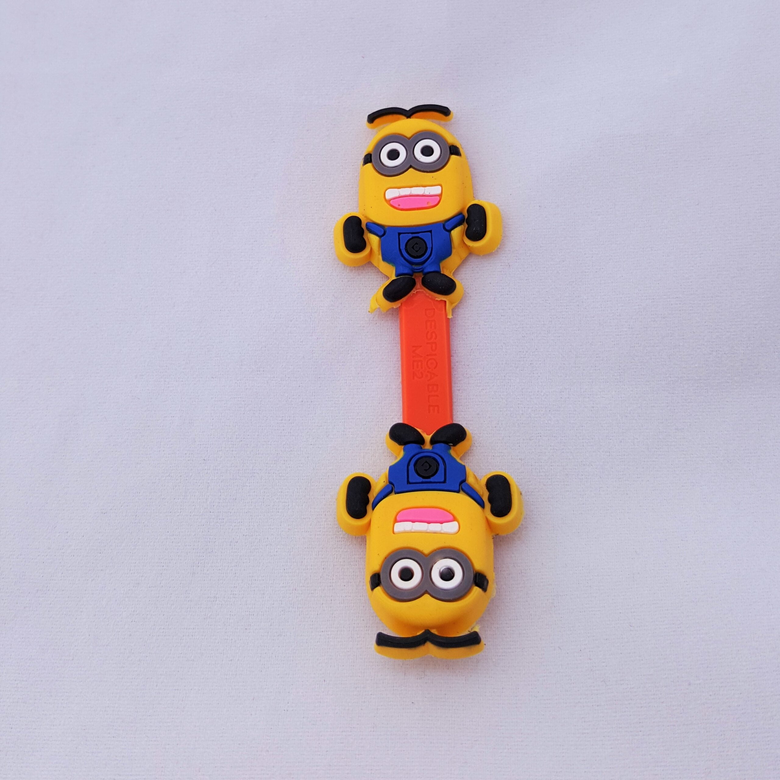 CLIP98-1-1.jpg Clip de Minion 2 ojos - Imagen 1