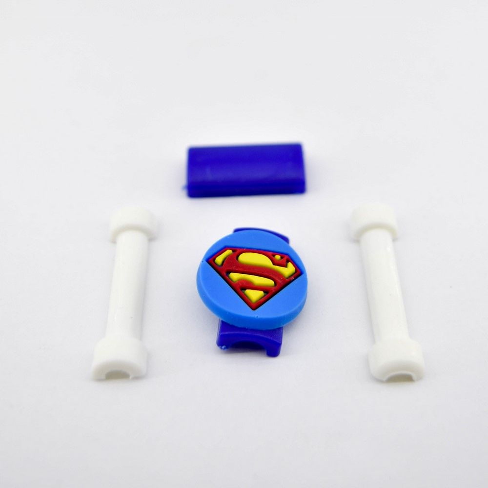 PAU02-1-1.jpg Protector de Cable Superman - Imagen 1