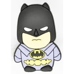 Porta ID Batman