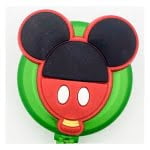 Porta ID Mickey/Disney