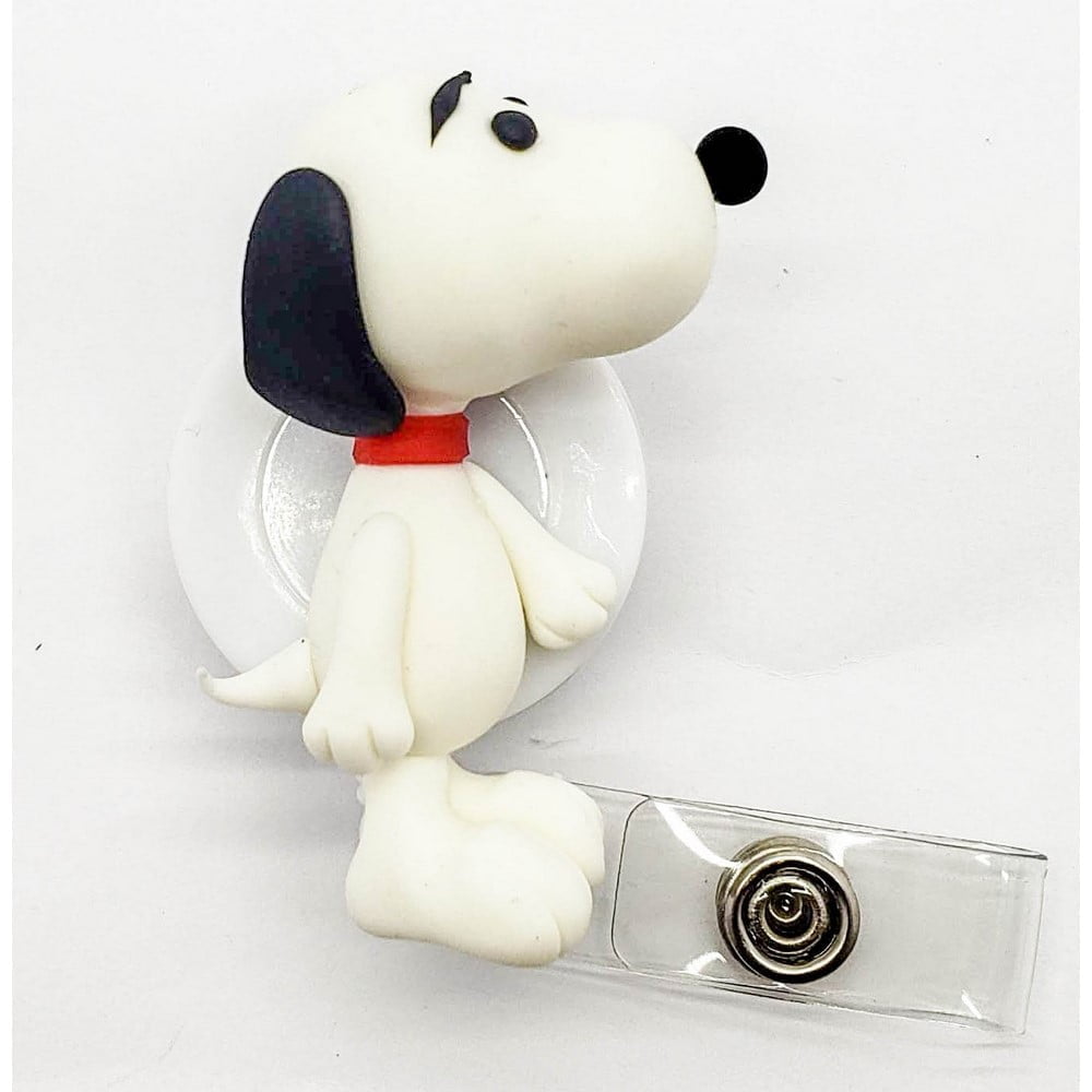 PIDP18-1-1.jpg Porta ID Personalizado Snoopy - Imagen 1