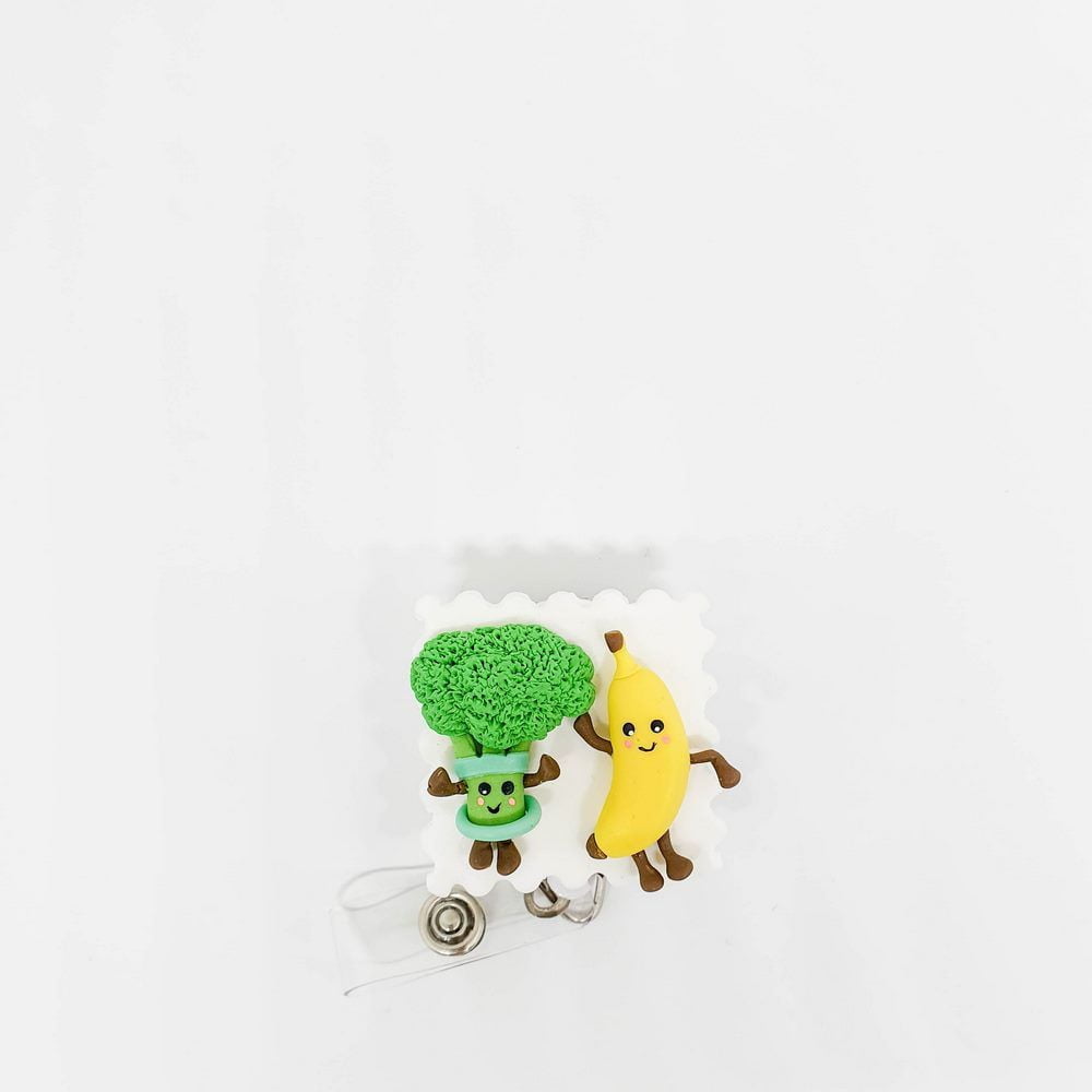 PIDP39-1-1.jpg Porta ID Personalizado Brocoli / Plátano - Imagen 1