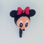 Protector de Tierra Minnie