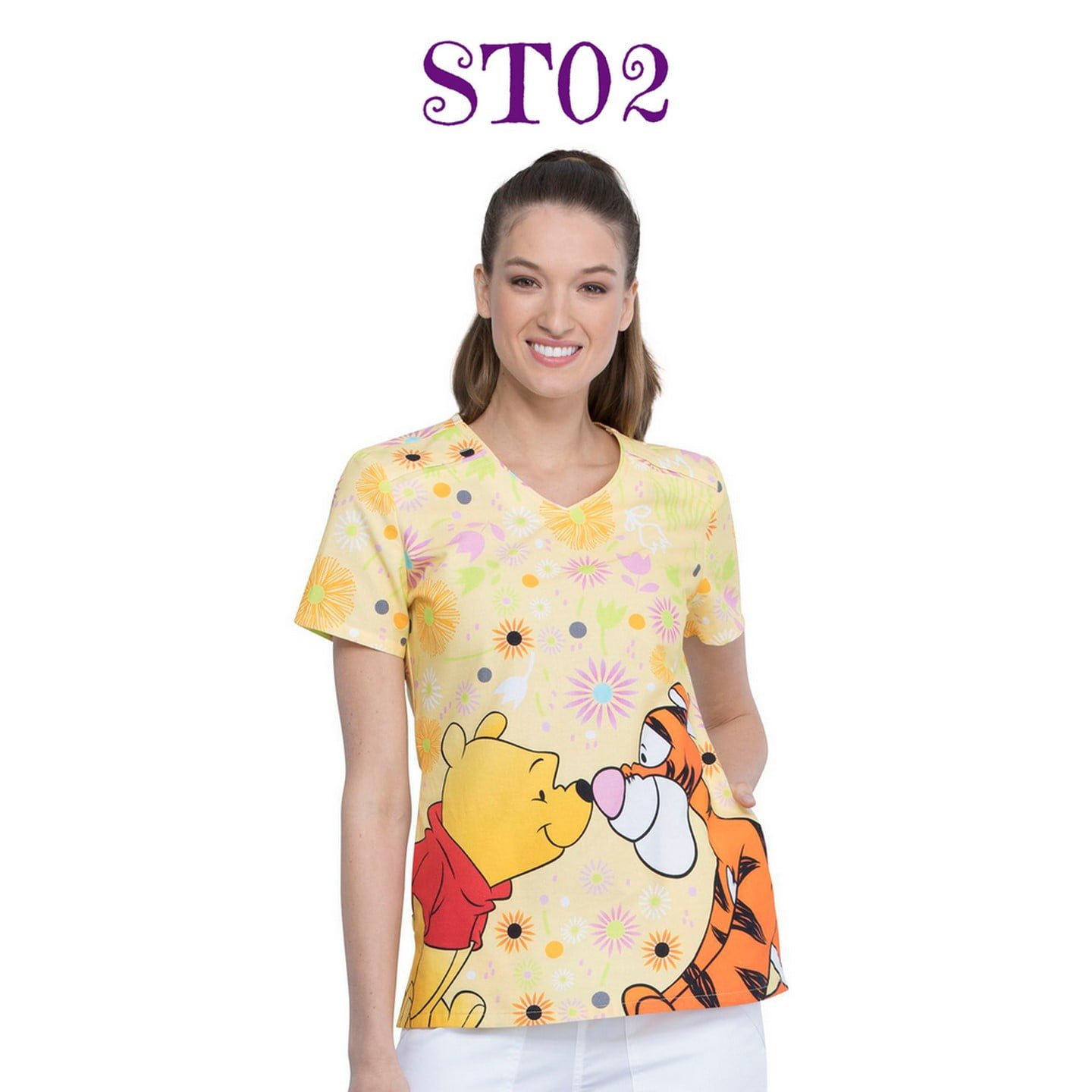 ST02-1-1.jpg Chaqueta CHEROKEE - 2XL - Imagen 1