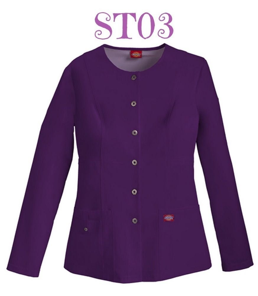 ST03-1-1-1.jpg Chaqueta DICKIES - S - Imagen 1