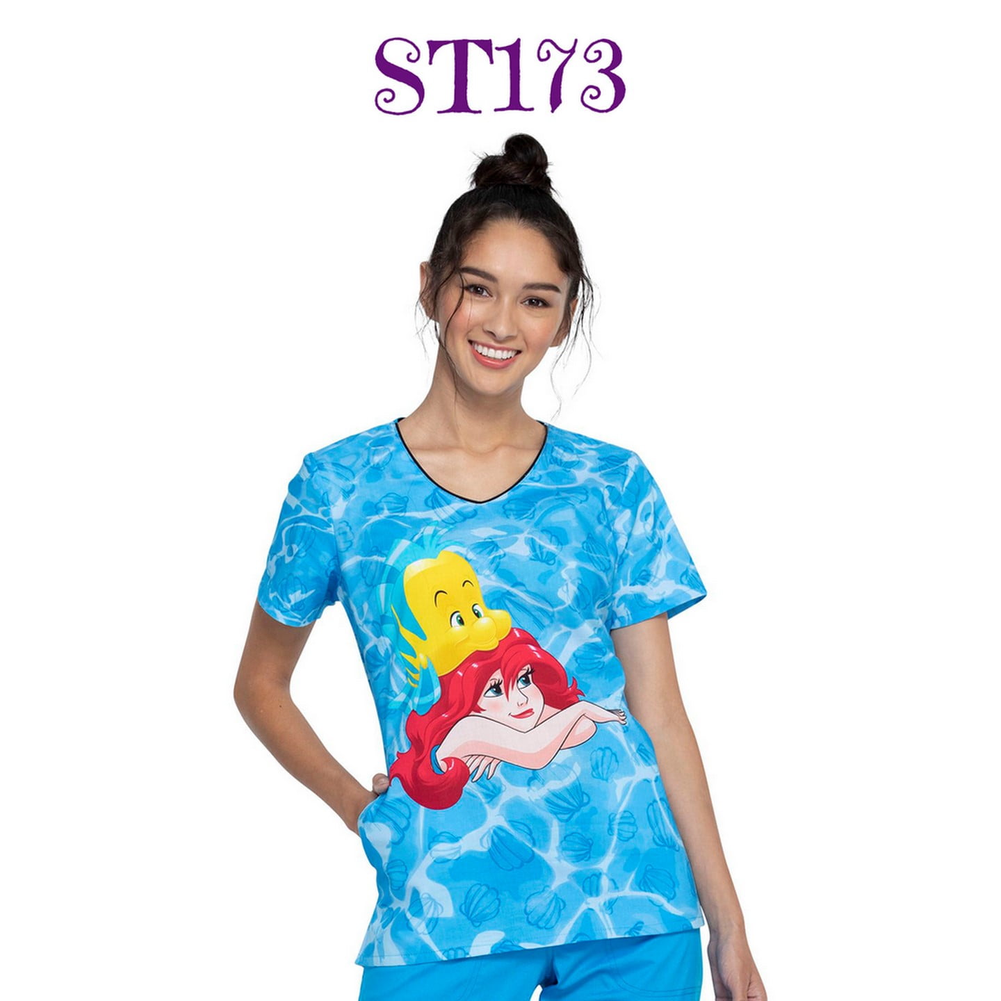 ST173-1-1.jpg Chaqueta CHEROKEE - S - Imagen 1