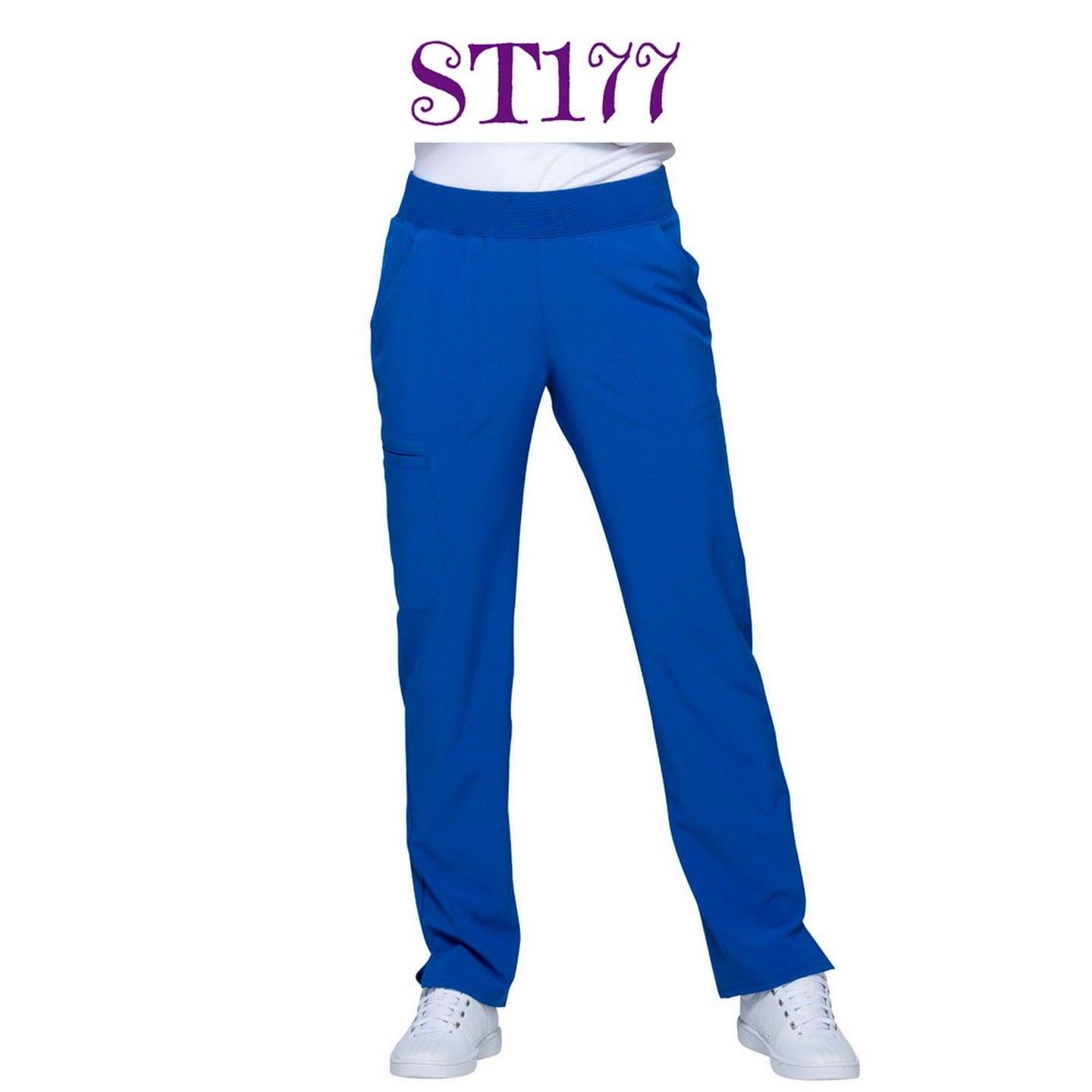 ST177-1-1.jpg Pantalón HEARTSOUL - S - Imagen 1