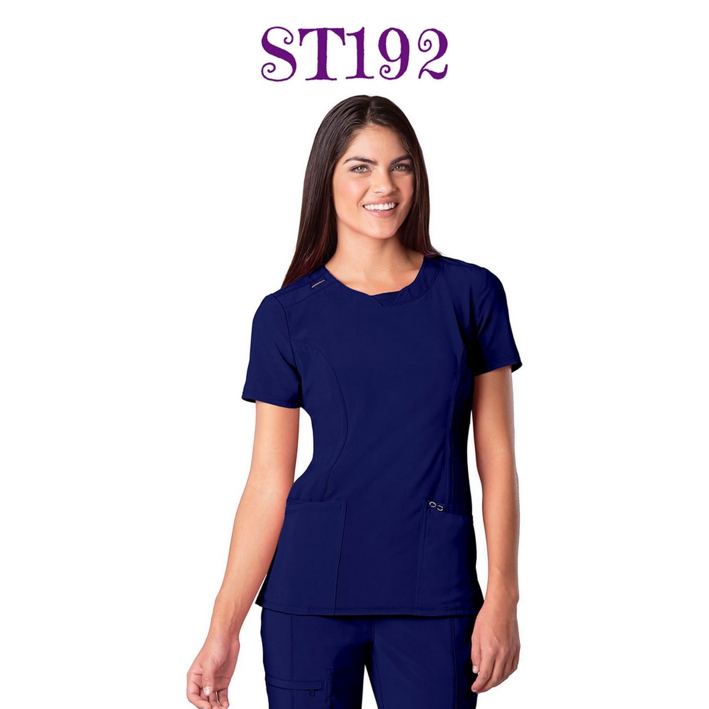 ST192-1-1.jpg Chaqueta INFINITY - S - Imagen 1