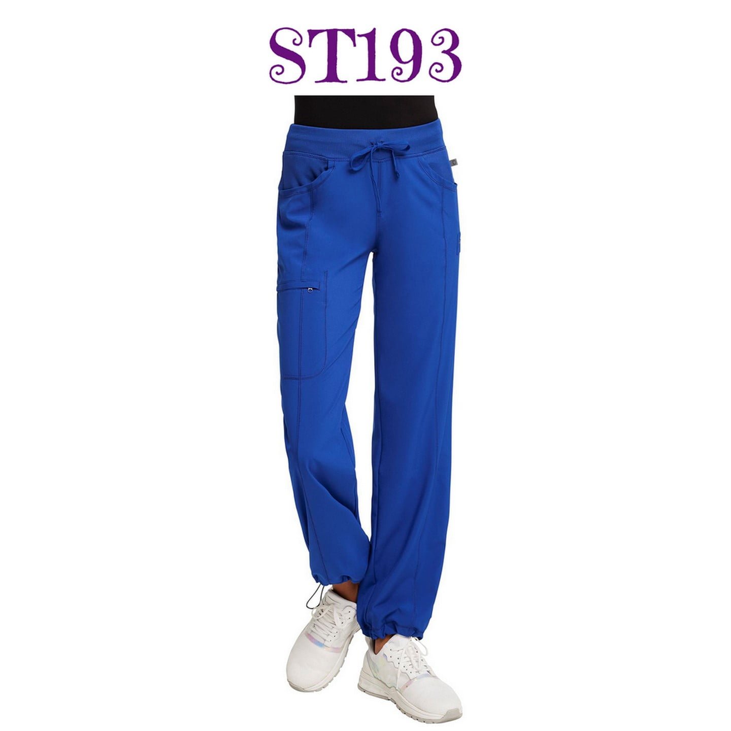ST193-1-1.jpg Pantalón CHEROKEE - S - Imagen 1
