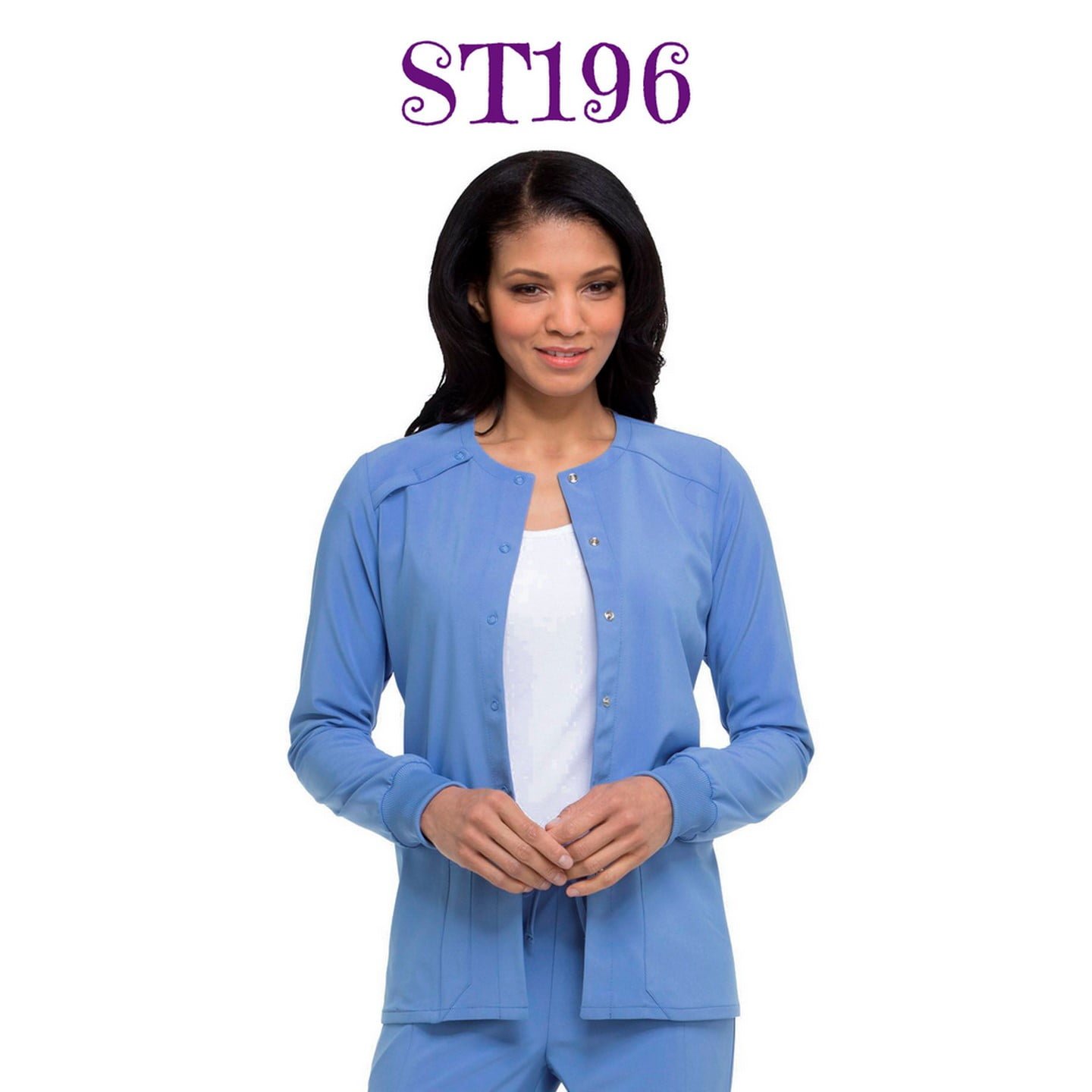 ST196-1-1.jpg Chaqueta Manga Larga DICKIES - L - Imagen 1