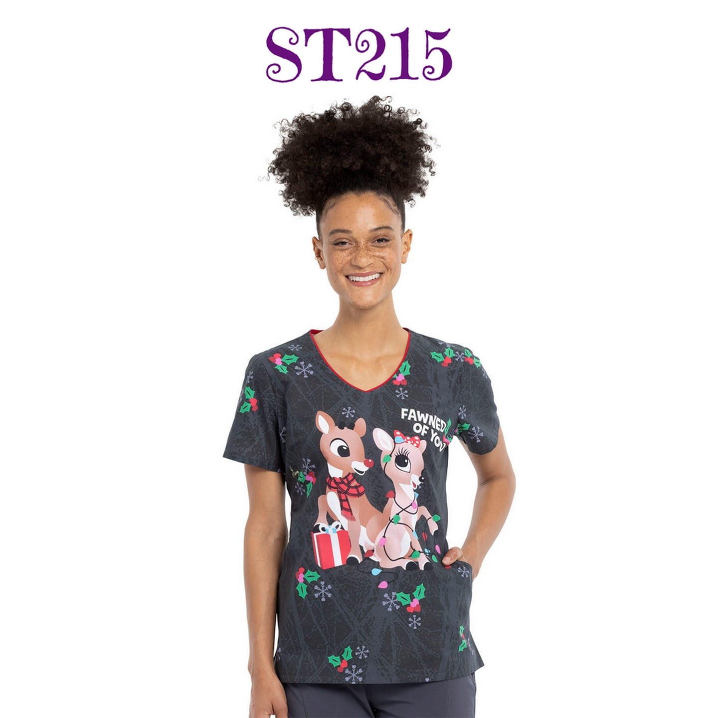 ST215-1-1.jpg Chaqueta CHEROKEE - XS - Imagen 1