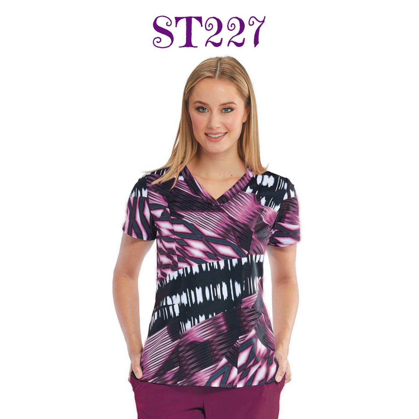 ST227-1-1.jpg Chaqueta BARCO - XS - Imagen 1
