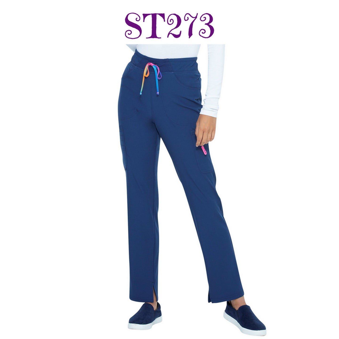 ST273-1-1.jpg Pantalón HEARTSOUL - S - Imagen 1