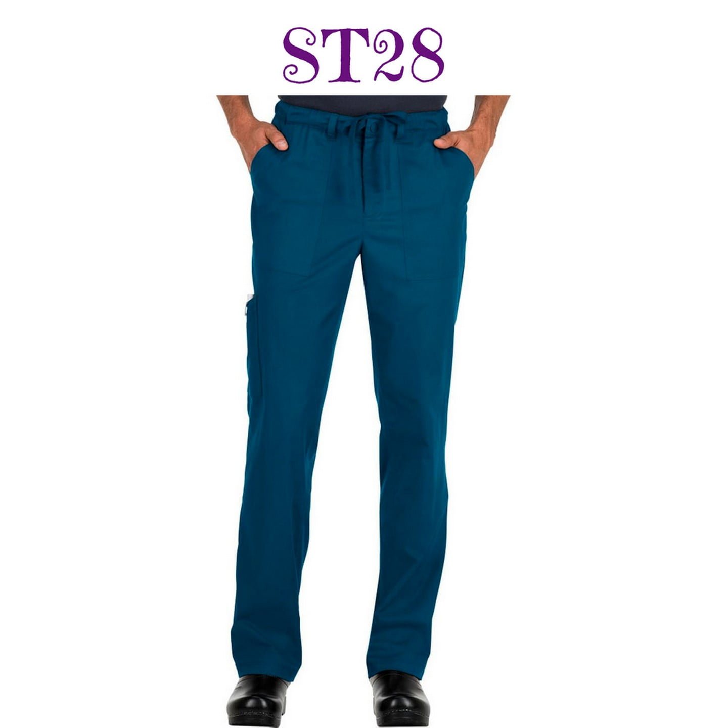 ST28-1-1.jpg Pantalón KOI - S - Imagen 1
