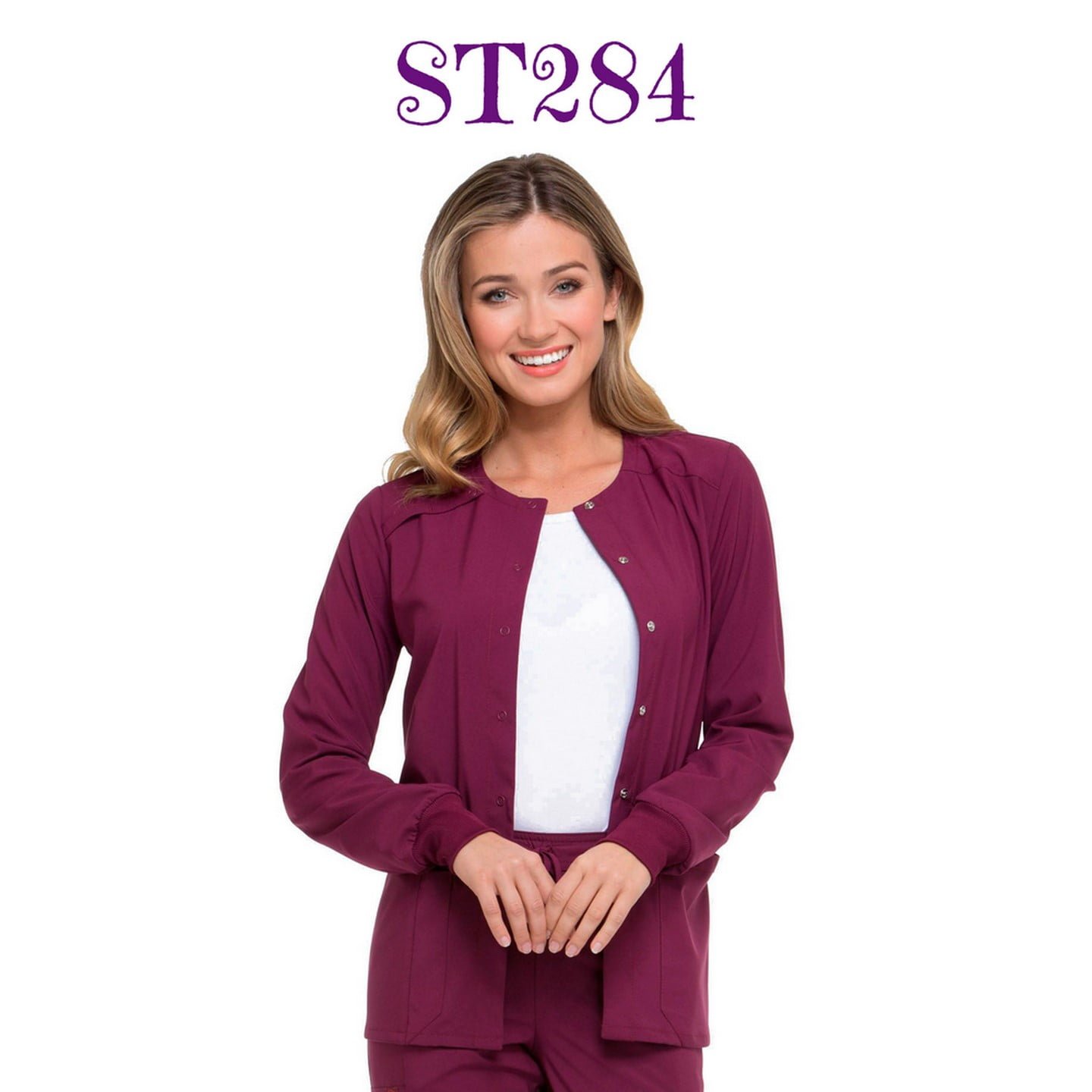 ST284-1-1.jpg Chaqueta Manga Larga DICKIES - S - Imagen 1
