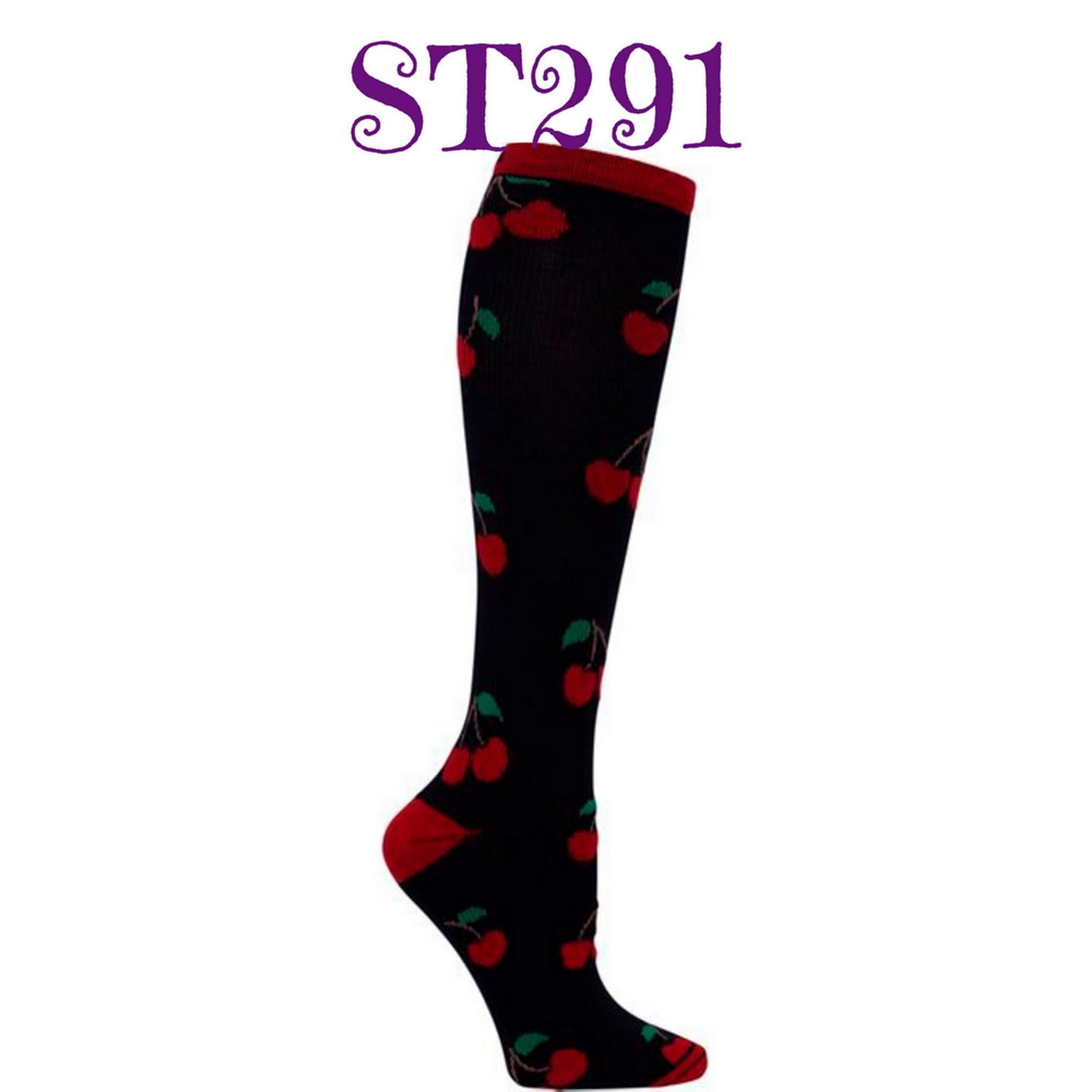 ST291-1-1.jpg Medias CHEROKEE - Imagen 1