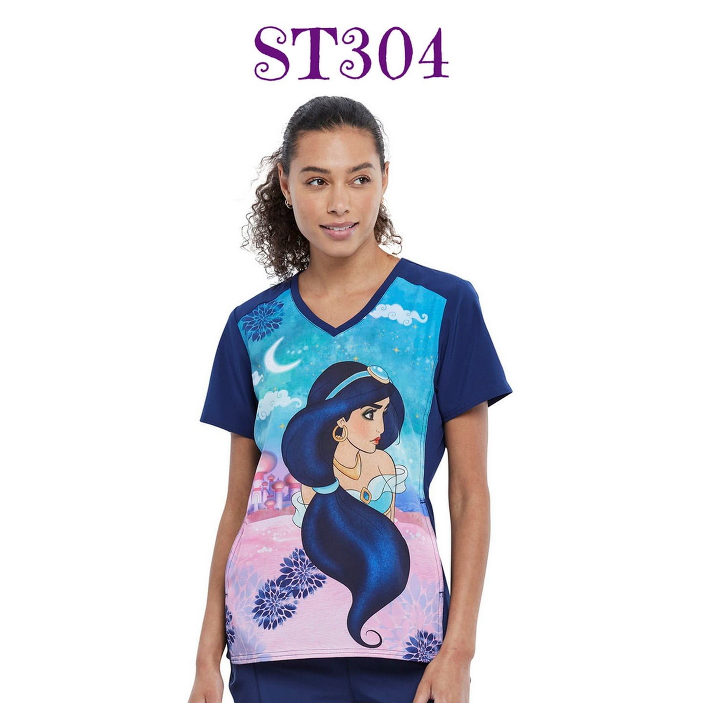 ST304-1-1.jpg Chaqueta CHEROKEE - S - Imagen 1