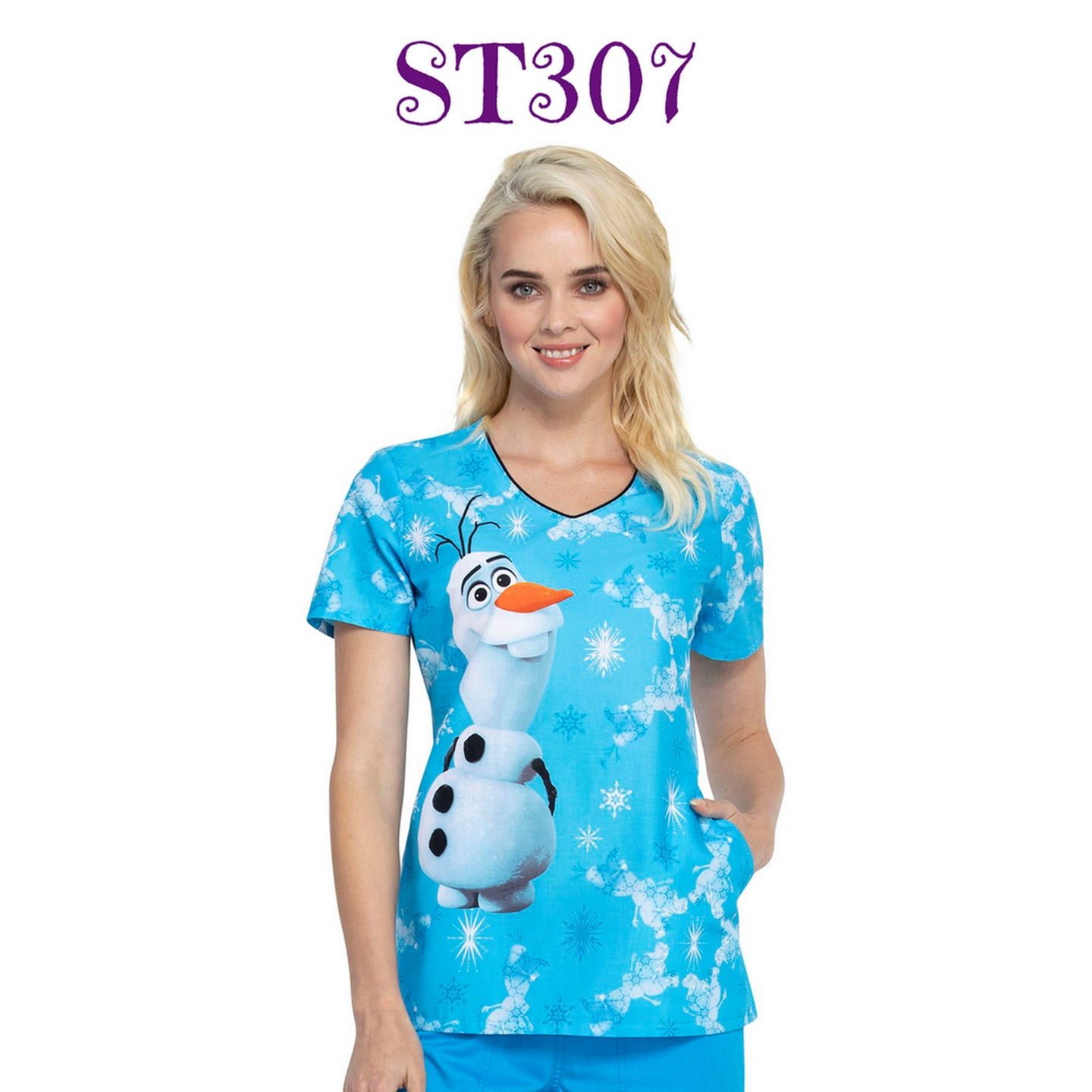 ST307-1-1.jpg Chaqueta CHEROKEE - L - Imagen 1