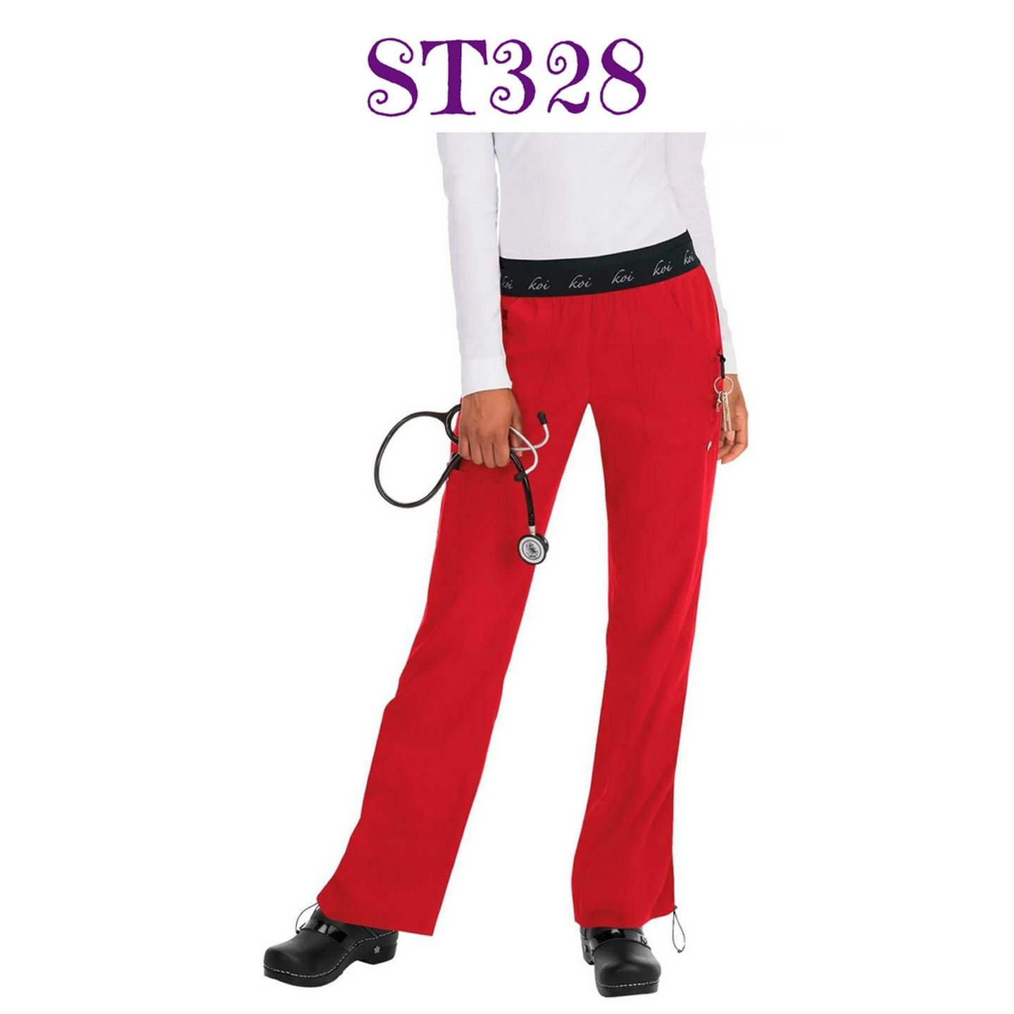 ST328-1-1.jpg Pantalón KOI - M - Imagen 1