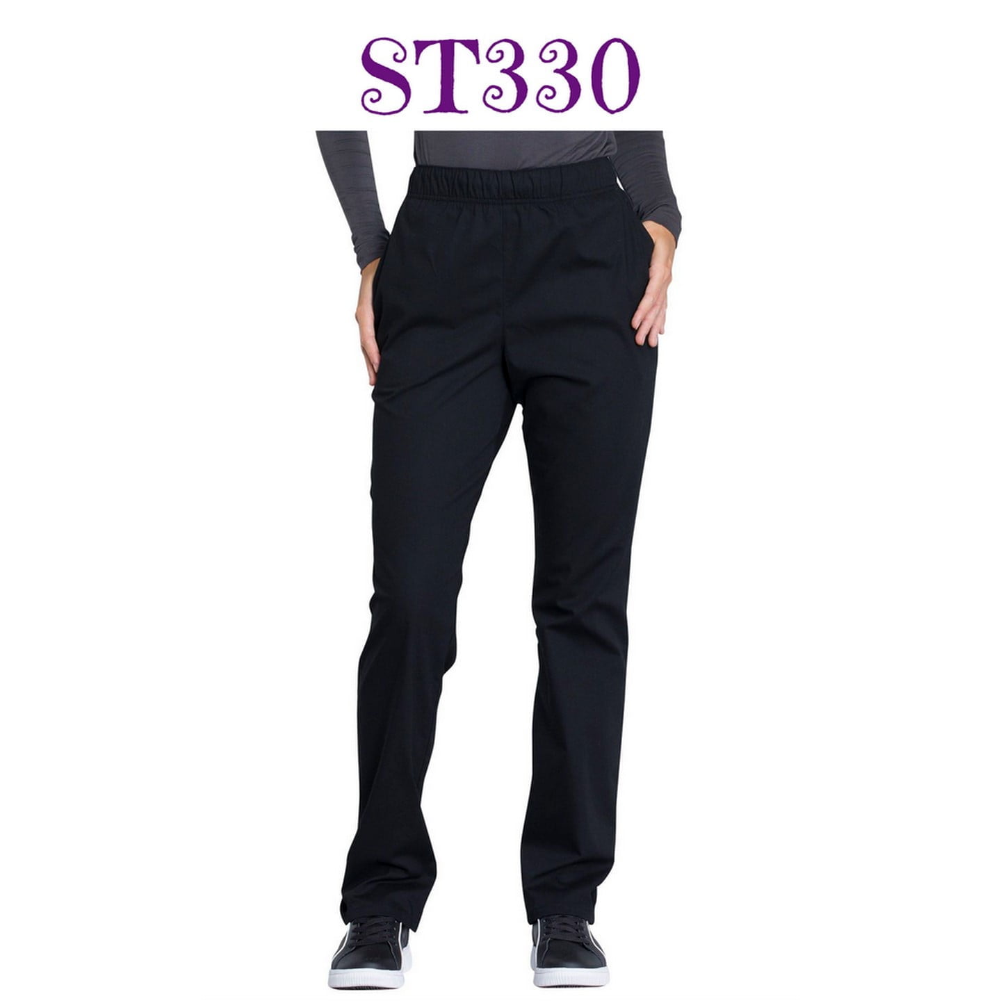 ST330-1-1.jpg Pantalón CHEROKEE - M - Imagen 1