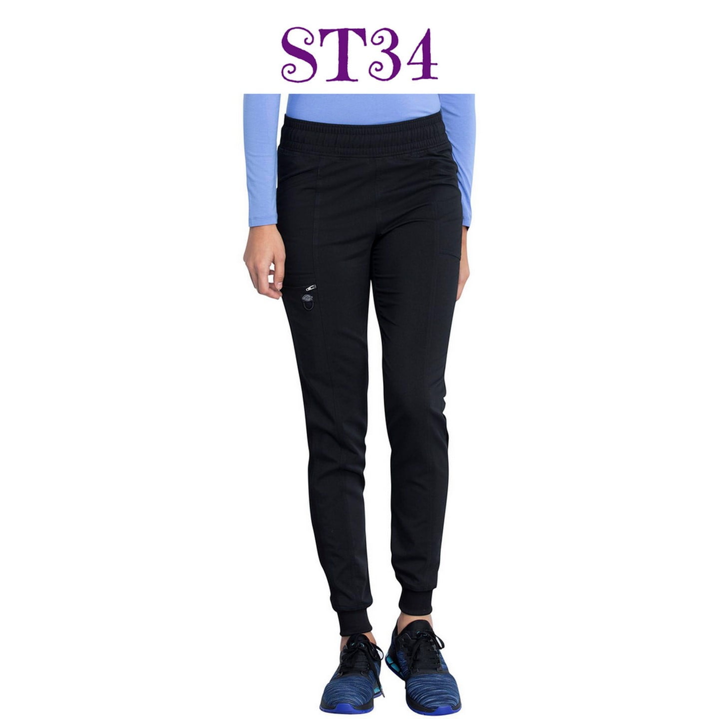 ST34-1-1.jpg Pantalón DICKIES - S - Imagen 1