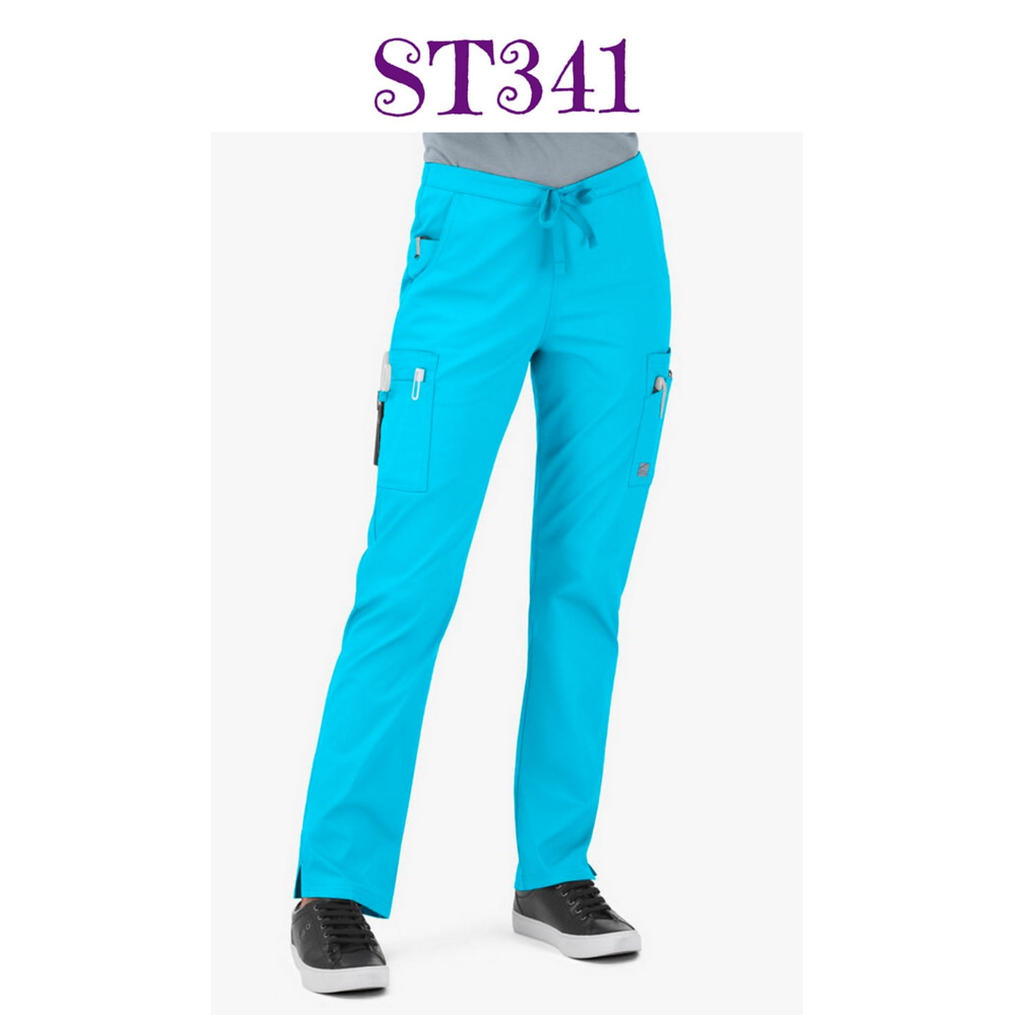 ST341-1-1.jpg Pantalón UA BUTTERSOFT - M - Imagen 1