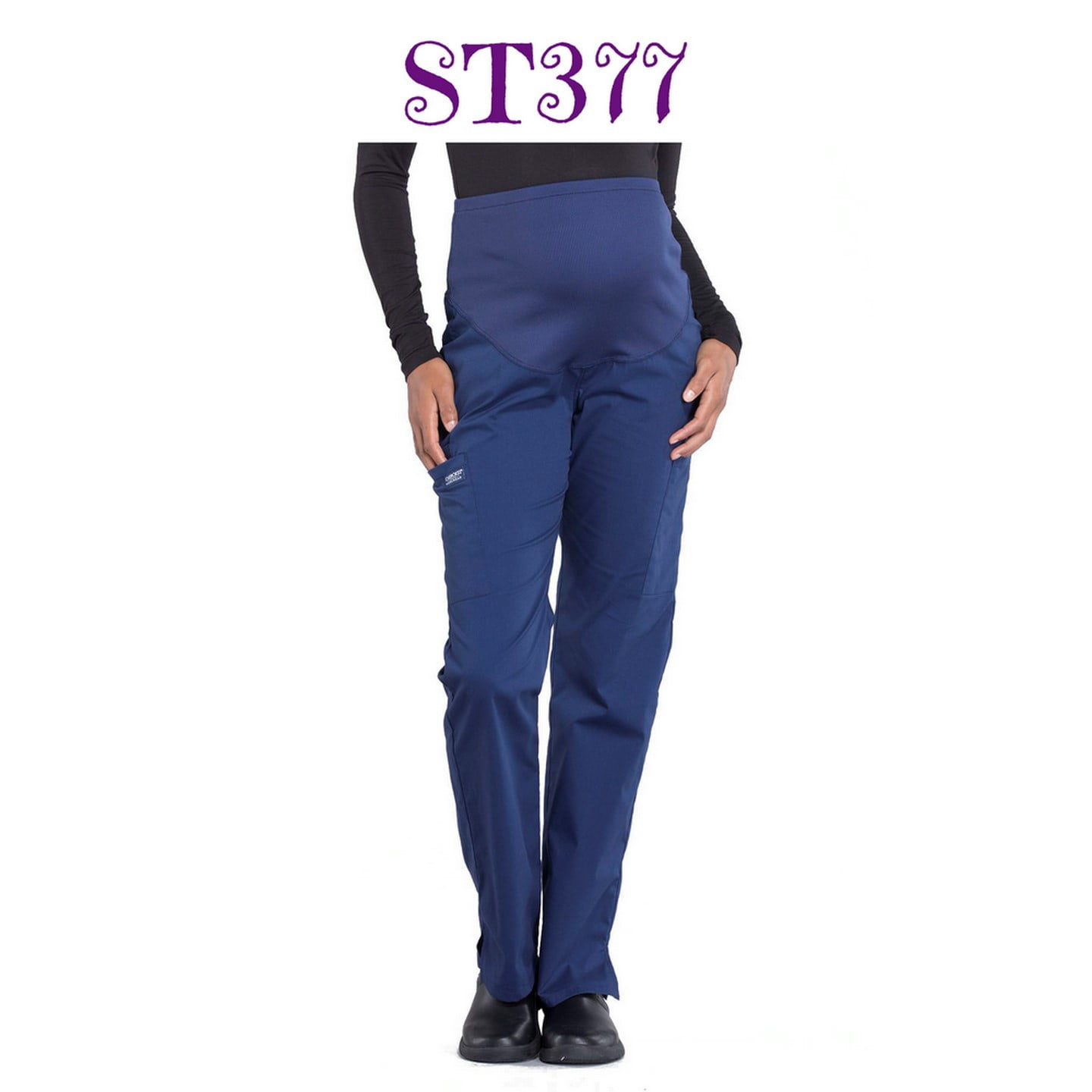 ST377-1-1.jpg Pantalón CHEROKEE - M - Imagen 1