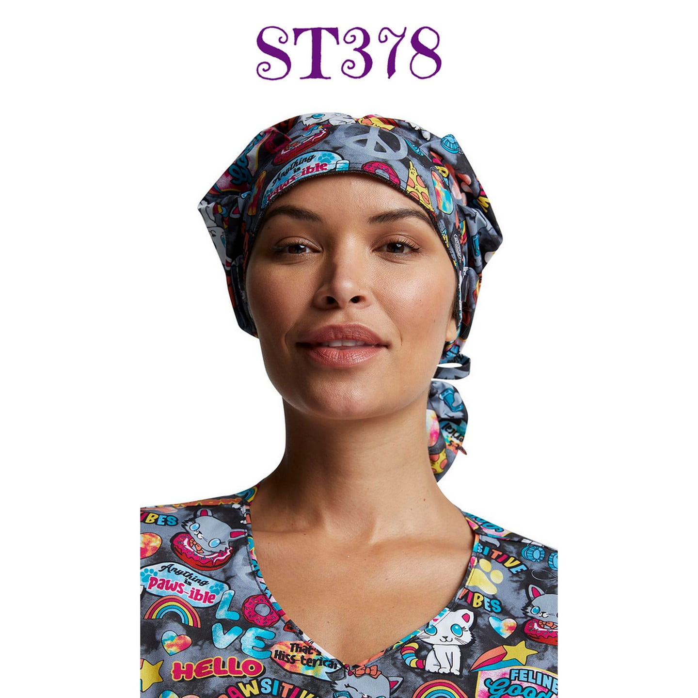 ST378-1-1.jpg Gorrito DICKIES - Imagen 1