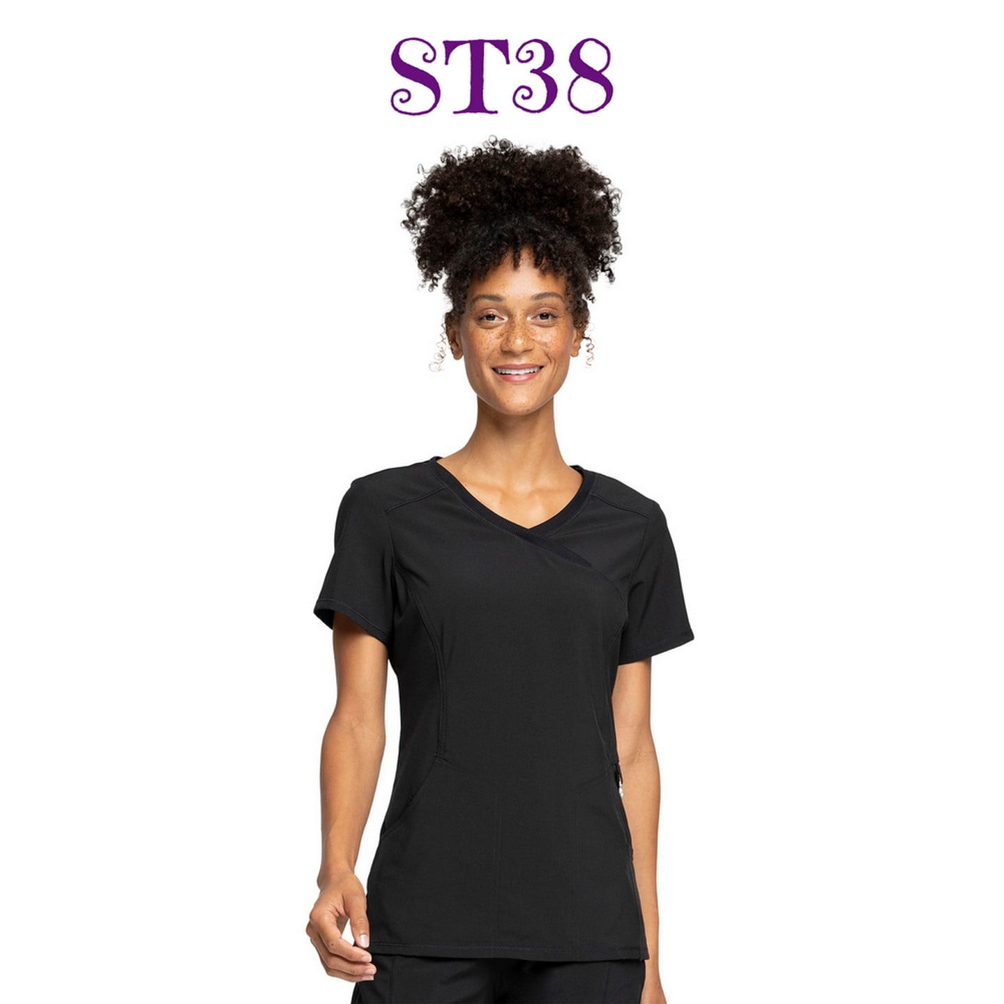 ST38-1-1.jpg Chaqueta INFINITY - XXS - Imagen 1