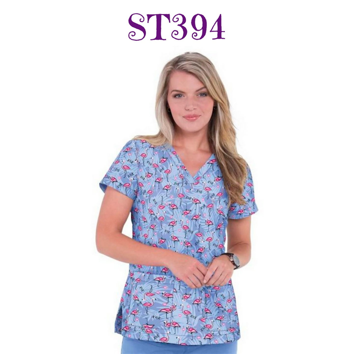 ST394-1-1.jpg Chaqueta KOI - S - Imagen 1