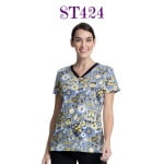 Chaqueta CHEROKEE - S