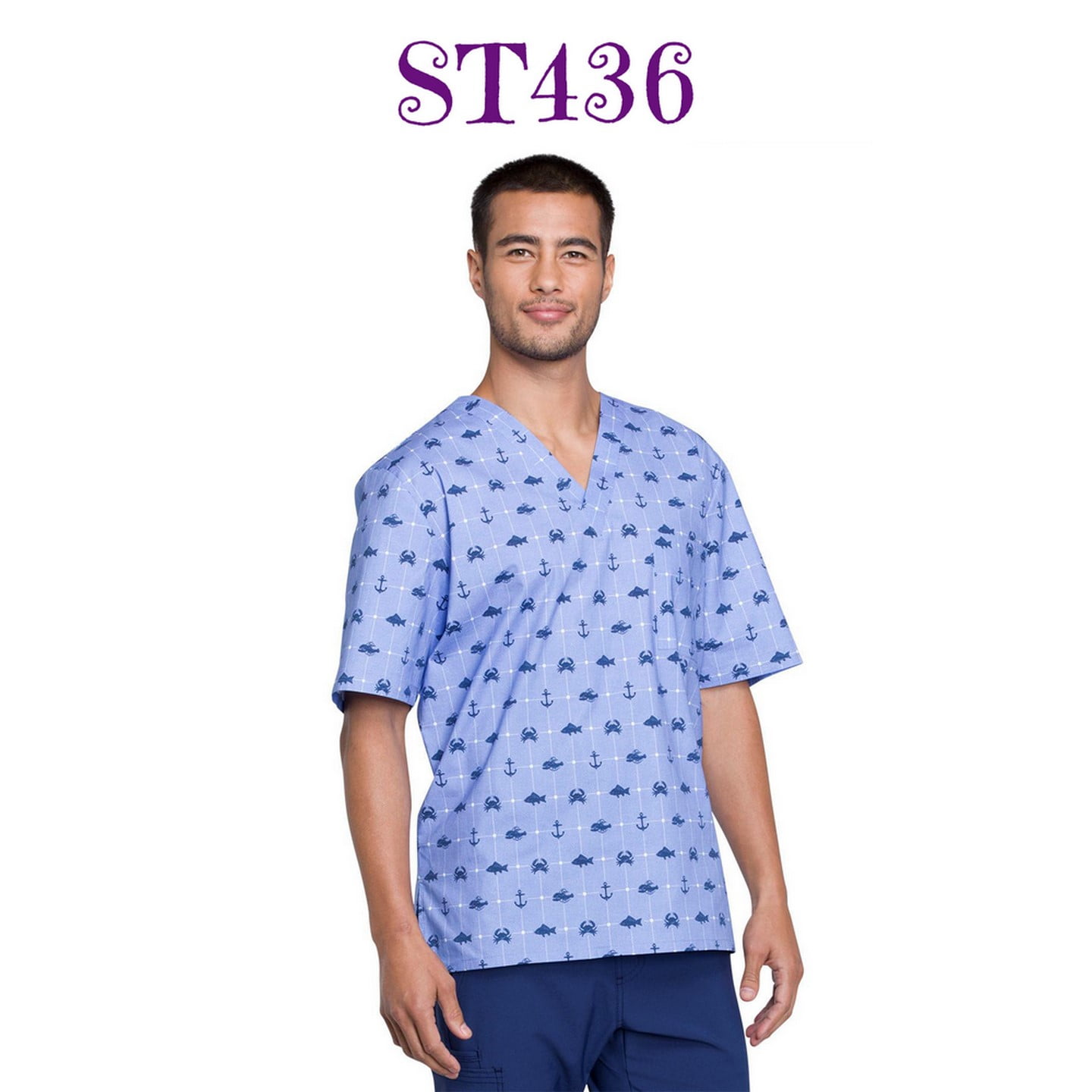 ST436-1-1.jpg Chaqueta CHEROKEE - S - Imagen 1