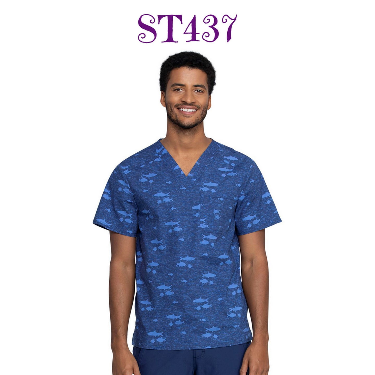 ST437-1-1.jpg Chaqueta CHEROKEE - M - Imagen 1