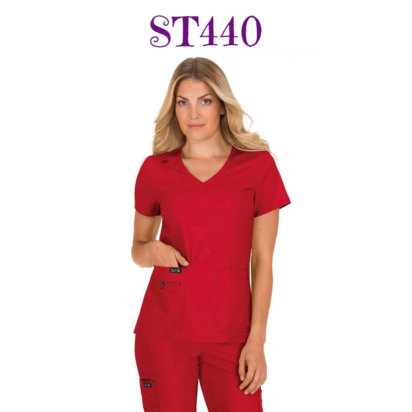 ST440-1-1.jpg Chaqueta KOI - S - Imagen 1