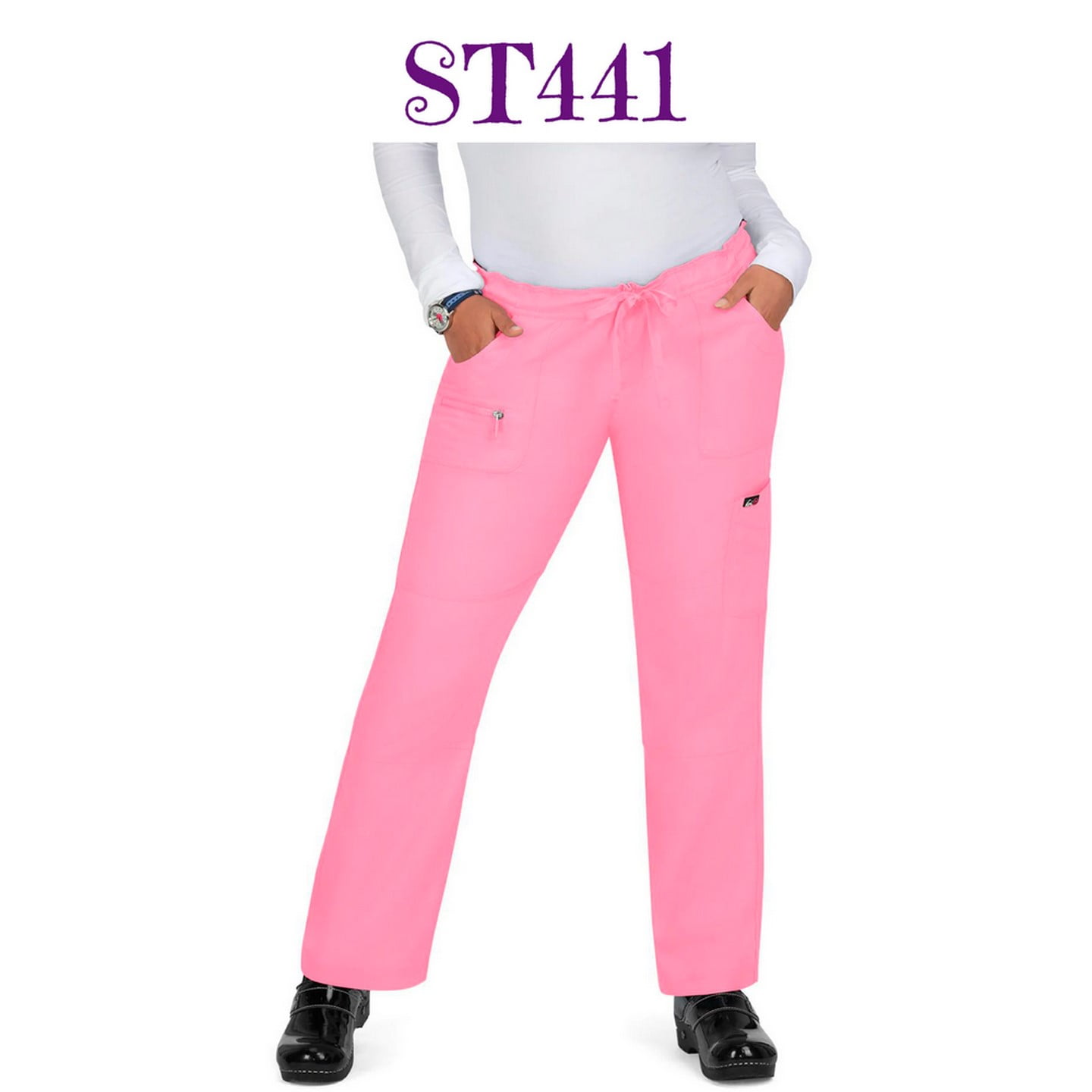 ST441-1-1.jpg Pantalón KOI - S - Imagen 1