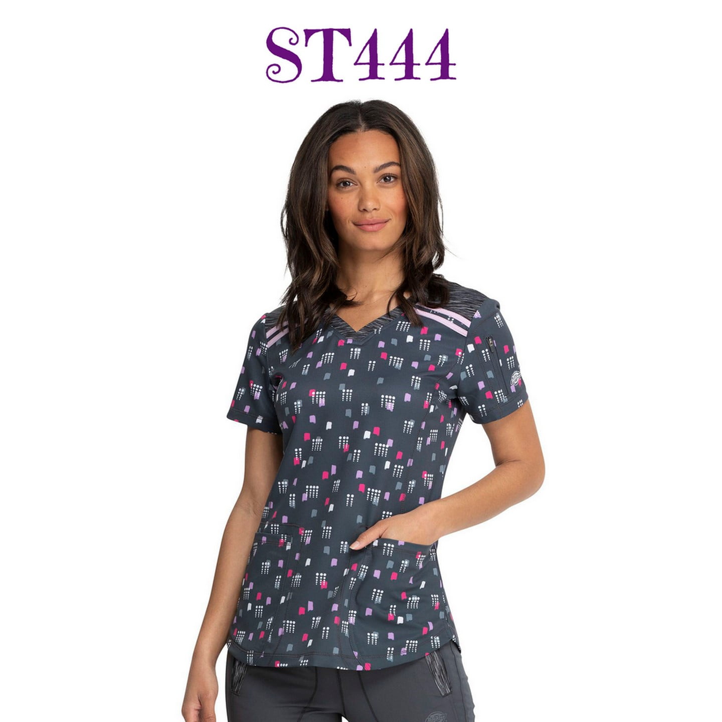 ST444-1-1.jpg Chaqueta DICKIES - XS - Imagen 1