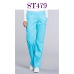 Pantalón CHEROKEE - S