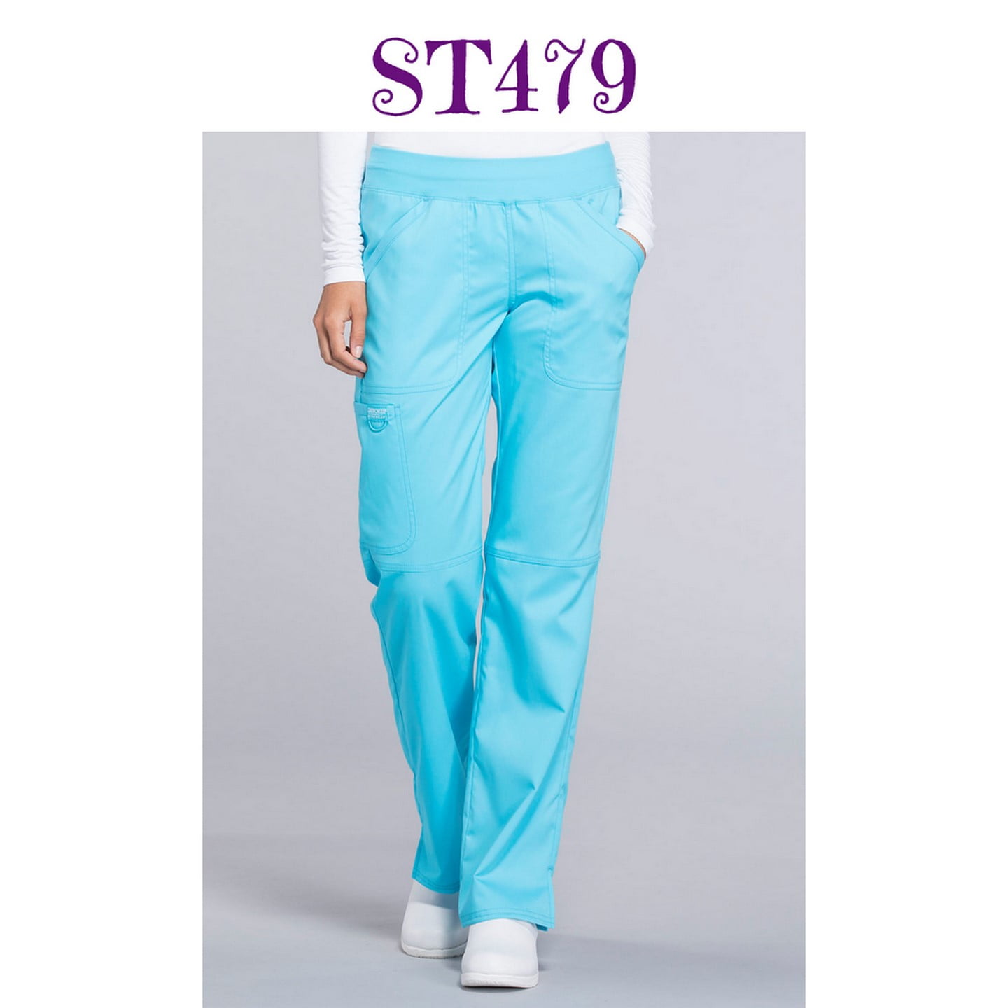 ST479-1-1.jpg Pantalón CHEROKEE - S - Imagen 1